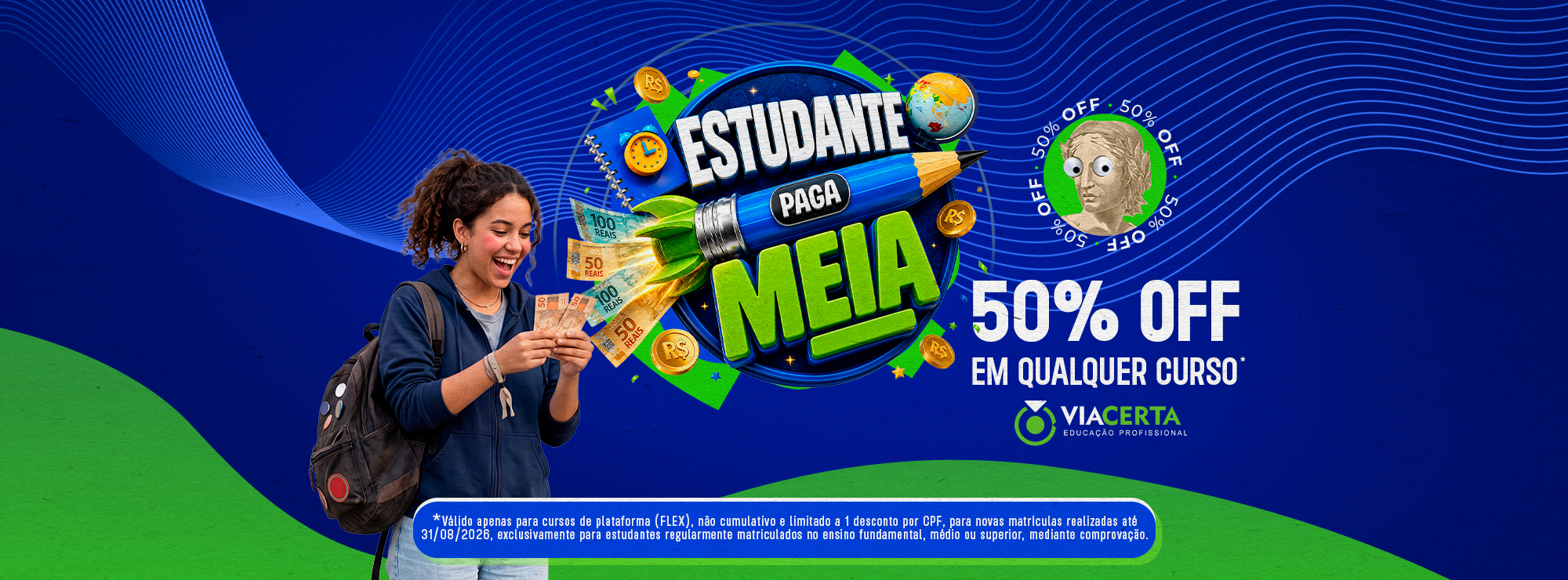 capa site agosto